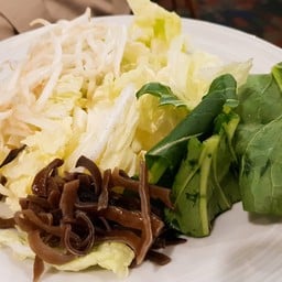 bamiyan chinese restaurant