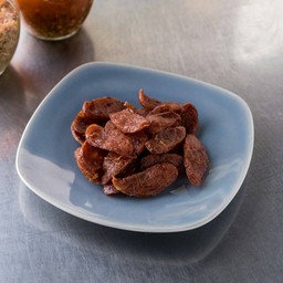 กุนเชียงทอด