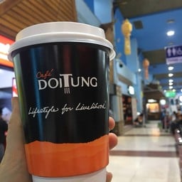 Cafe Doitung