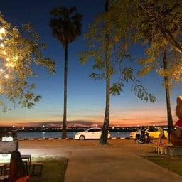 อากาศดี วิวสวยมาก 