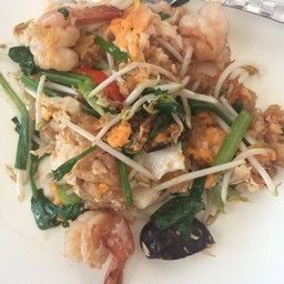 โรตีแกง
