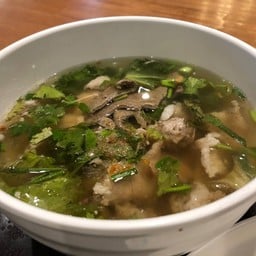 สุกี้เยาวราช@หอประชาธิปไตย