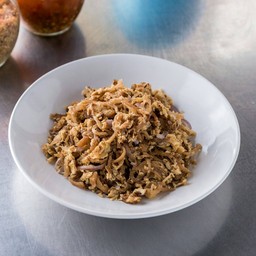 ไชโป๊วผัดไข่