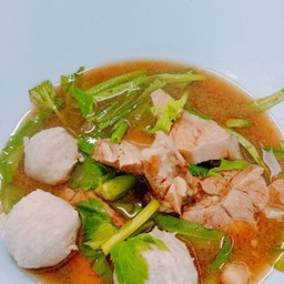 โต เกาเหลาเนื้อ