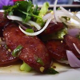 ยำกุนเชียง