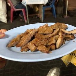 ร้านลาบเป็ดอุบล