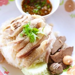 เกี๊ยวปลานิคม