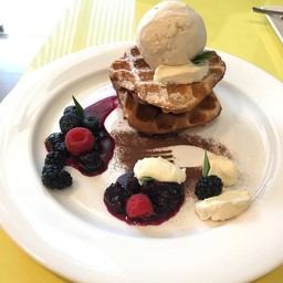 Drips Bakery Cafe