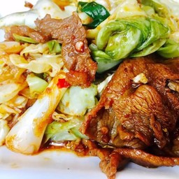 Little Chilli North Point