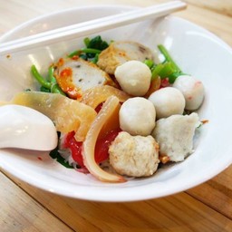 เคล็ดลับความอร่อยอยู่ที่ สูตรเด็ดของ ซอสเย็นตาโฟ ต้องลอง!