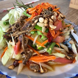 ก๋วยเตี๋ยวปากหม้อโบราณแม่ฉวี By Lita’s House