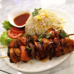 อร่อยมากจานนี้