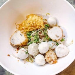 เส้นเหนียวนุ่ม อร่อยมากๆ