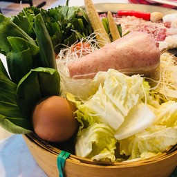 เสบียงพาณิชย์ ทางแยกสามพราน