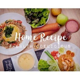 Home Recipe โฮมโปร ประชาชื่น