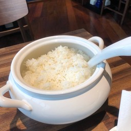 ข้าวหอมมะลิ