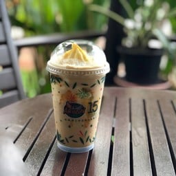 Café Amazon - DD206 บจก.ปตท.ช้างเผือกปิโตรเลียม ประจวบฯ