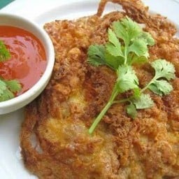 ไข่เจียว