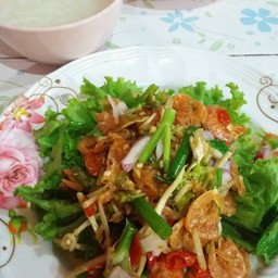 ข้าวต้มอิ่มใจ