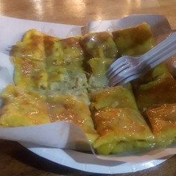 โรตี ชาชัก สตูล