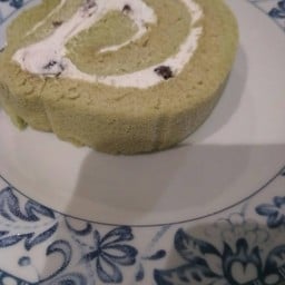 Hoixe Cake Shop North Point, Hong Kong