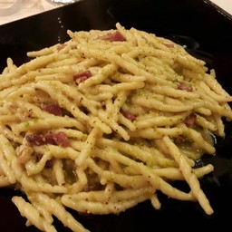 San Domenico Italian Bristrot, Pisa, Italy