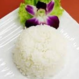 ข้าวสวย