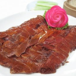 เป็ดกีตาร์ (ทั้งตัว)