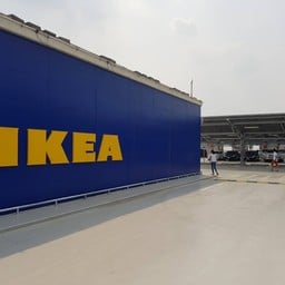 IKEA บางใหญ่