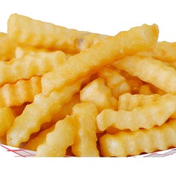 มันฝรั่งทอด