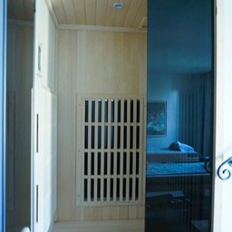 Steam Room
