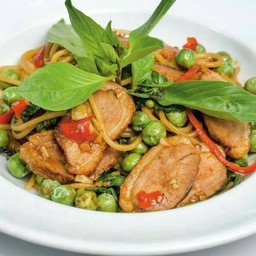 น้ำตกอกเป็ด