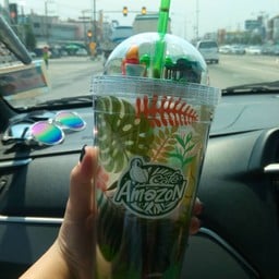Café Amazon - DD269 ปตท.หจก.โค้งวิไลไทยเสรี