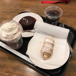 Starbucks สถานีรถไฟโกเบ