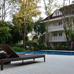 ครีลิน ช่างเคี่ยน บูติค รีสอร์ต