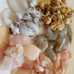 ชาบูบูตึ๊ง ม.กรุงเทพ