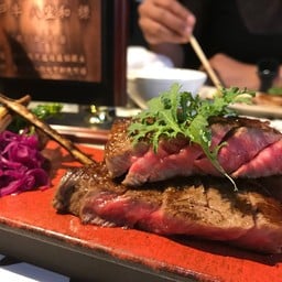Yazawa Kobe Beef