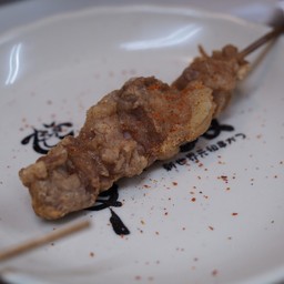 อร่อยยย ไม้เล็กไป