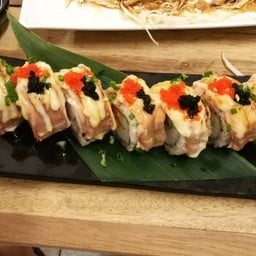 ไซโกะโนะซูชิ