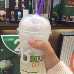 ชอบชา โลตัสอยุธยา