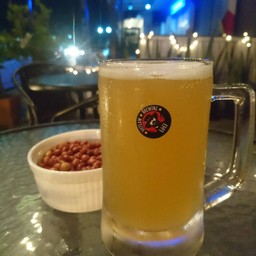 Outlaw Brewing Loei