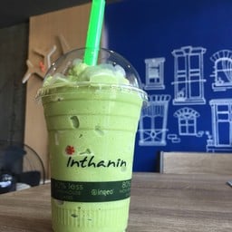 Inthanin Coffee บางจากดอนยาง