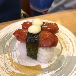 Appure Tenfu Namba Park