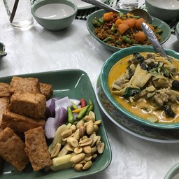 ปลาส้มทอด(ตัว)