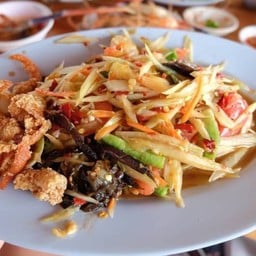 ลุงบังซีฟู๊ด