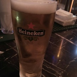 Heineken