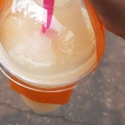 แจ๋วน้ำผักผลไม้