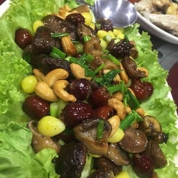 SP หูฉลาม