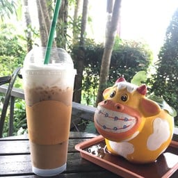 กาแฟตาตั้ง