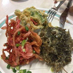 Dotonburi Okinawa